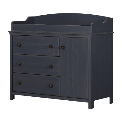 Cotton Candy Changing Table 12669
